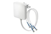 Accessoires - QuWireless QuSector 7V-120-4 - S7V.120.4RT