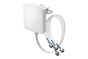 Accessoires - QuWireless QuSector 7V-120-4 - S7V.120.4NM