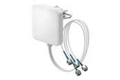 Accessoires - QuWireless QuSector 9HV-65-4 - S9HV.65.4NM