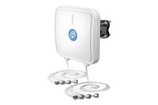 Accessoires - QuWireless QuSector 9X-65-8 - S9X.65.8NM