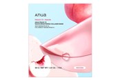 Gezichtsverzorging - Anua Peach 70 Niacin Brightening Collagen Mask 4pk - 8809640739033
