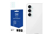 Mobiel - Beschermend glas - 3mk Lens Protection - 5903108540728