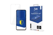 Mobiel - Beschermend glas - 3mk FlexibleGlass Lite - 5903108551328
