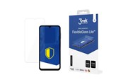 Mobiel - Beschermend glas - 3mk FlexibleGlass Lite - 5903108549868