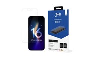 Mobiel - Beschermend glas - 3mk 5903108589062 mobile phone screen/back protector - 5903108589062