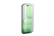 Mobiel - Beschermend glas - CRONG CRG3DAGLH600L mobile phone screen/back protector - CRG3DAGLH600L