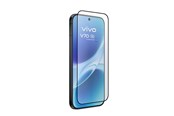 Mobiel - Beschermend glas - CRONG CRG3DAGLVIV70 mobile phone screen/back protector - CRG3DAGLVIV70