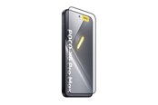 Mobiel - Beschermend glas - CRONG CRG3DAGLXMX8PM mobile phone screen/back protector - CRG3DAGLXMX8PM