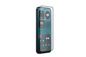 Mobiel - Beschermend glas - CRONG CRG3DAGLNP4AP mobile phone screen/back protector - CRG3DAGLNP4AP