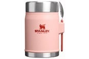 Kamperen & Outdoor - Stanley Legendary Food Jar and Spork - 0.4 L - 10-11353-0111