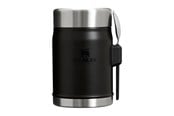 Kamperen & Outdoor - Stanley Legendary Food Jar and Spork - 0.4 L - 10-11353-0105