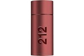 Parfum en geuren - Carolina Herrera 212 Sexy Men Edt Spray - 100 ml - 8411061133019