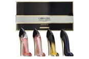 Cadeaudoos - Carolina Herrera Good Girl Miniature Set Eau De Parfum - 8411061139622