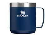 Kamperen & Outdoor - Stanley The Legendary Everyday Camp Mug 2.0 - Blue - 10-13094-0155