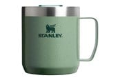 Kamperen & Outdoor - Stanley The Legendary Everyday Camp Mug 2.0 - Green - 10-13094-0125