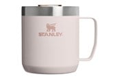 Kamperen & Outdoor - Stanley The Legendary Everyday Camp Mug 2.0 - Rose - 10-13094-0077