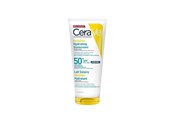 Lichaamsverzorging - CeraVe Invisible Hydrating Sunscreen SPF50+ - 3337875945738