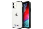 Mobiel - Covers & Cases - BMW Sandblast Case for iPhone 12 mini - Transparent - 3666339011314