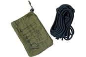 Kamperen & Outdoor - Ticket To The Moon Nautical Ropes Hammock Suspension Rope - TMROPE