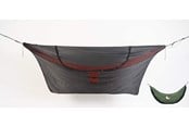 Kamperen & Outdoor - Ticket To The Moon Convertible Bug Net 360° - TMNET07