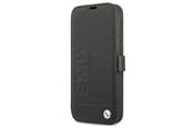 Mobiel - Covers & Cases - BMW Signature Case for iPhone 13 mini - Black - 3666339022617