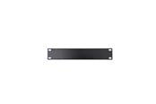 Rackkoffers - Cablio CAB-LNBP02-10 - 1U Blank Panel | 10" - CAB-LNBP02-10