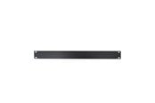 Rackkoffers - Cablio CAB-LNBP02-1U - 1U Metal Blank Panel | 19" - CAB-LNBP02-1U