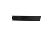 Rackkoffers - Cablio CAB-LNBP02-2U - 2U Blank Panel | 19" - CAB-LNBP02-2U