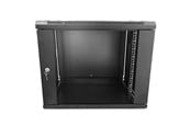 Rackkoffers - Cablio CAB-LNWK-6409 - 9U Wall-Mount Cabinet | 600x450mm - CAB-LNWK-6409