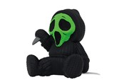 Merchandise - FaNaTtik - Ghostface - Fluorescent Green Collectible Vinyl Figure - Figuur - GST208