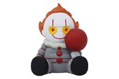 Merchandise - FaNaTtik - IT - Pennywise Collectible Vinyl Figure - Figuur - WB121
