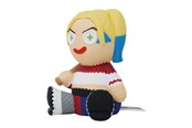 Merchandise - FaNaTtik - DC - Harley Quinn Collectible Vinyl Figure - Figuur - WB126