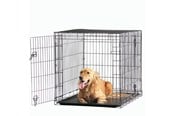 Honden - Savic Dog Cottage B118cm x D77cm x H84cm - 281335