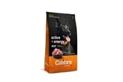 Honden - Calibra Dog EXPERT+ Adult Actief & Energie Rundvlees 12 kg. - 397005