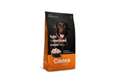 Honden - Calibra Dog EXPERT+ Adult Light & Steril. Kip 12 kg. - 397008