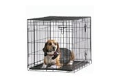 Honden - Savic Hondenhok B91cm x D57cm x H62cm - 281333
