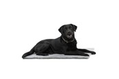 Honden - KRUUSE Vet Bed, grijs, 150 x 75 cm - 381613