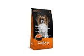 Honden - Calibra Dog EXPERT+ Adult Small Sensit.&Derma supp 6 kg. - 397029