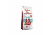 Honden - Calibra Dog Life Junior Small & Medium Vers rundvlees - 381155