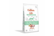 Honden - Calibra Dog Life Junior Large Breed Chicken 12 kg - 381100
