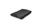 Honden - KRUUSE Memory Foam hondenbed 100x70cm grijs - 385103