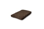 Honden - KRUUSE Memory Foam hondenbed 100x70cm camel - 385101