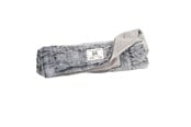 Honden - Chill Kuzzi FIR grijs deken, L - 380591