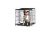 Honden - Savic Dog Cottage B30 cm x D50cm x H36,5cm - 281330