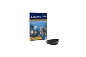 Honden - Adaptil ADAPTIL Calm halsband, maat S, 45 cm - 274831