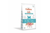 Honden - Calibra Dog Life Senior Small Breed Lamb 6 kg - 381112
