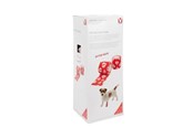 Honden - KRUUSE Chew-Stop, 10 cm x 4,5 m, 10 stuks - 160677