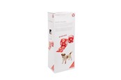 Honden - KRUUSE Chew-Stop, 7,5 cm x 4,5 m, 10 stuks - 160676