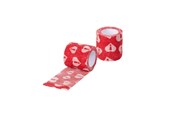 Honden - KRUUSE Chew-Stop, 5 cm x 4,5 m, 10 stuks. - 160675