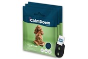 Honden - CalmDown by KRUUSE® Hond MultiUse Kit, 3 knoppen - 841007